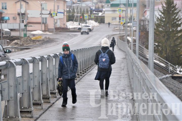 Уберечь ребенка от беды на дорогах — долг взрослых!