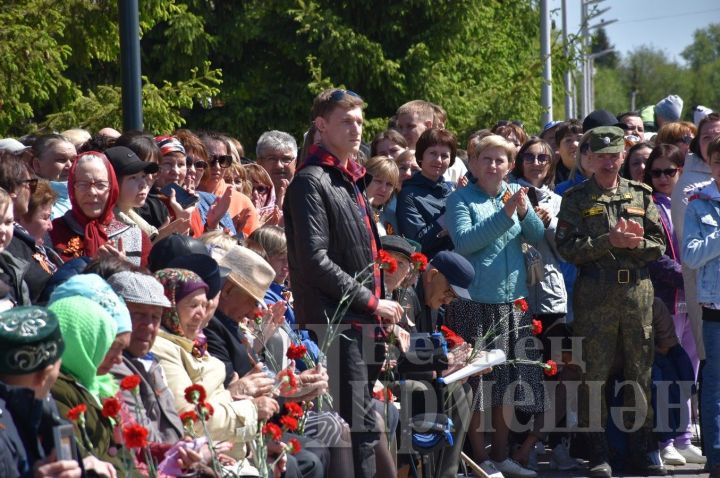 Чирмешәндә узачак май бәйрәмнәрендә кайбер урам юлларын ябачаклар