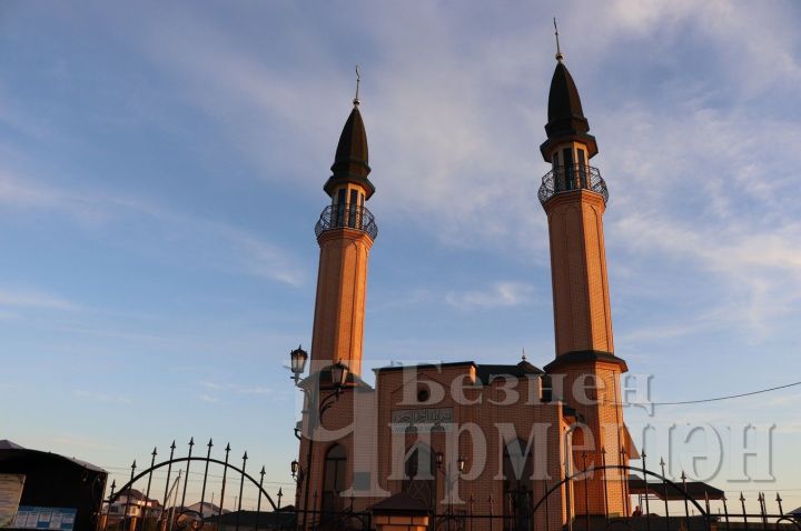 В 23 мечетях Черемшанского района пройдет Ураза-гает
