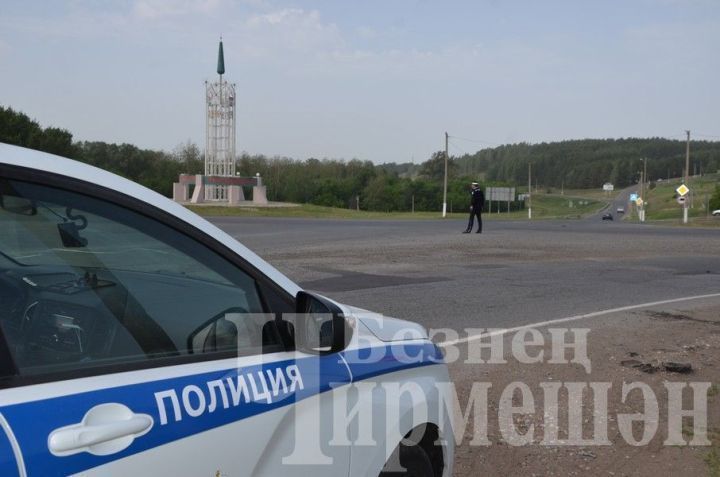 Автоинспекторы в Татарстане усилят работу в выходные дни