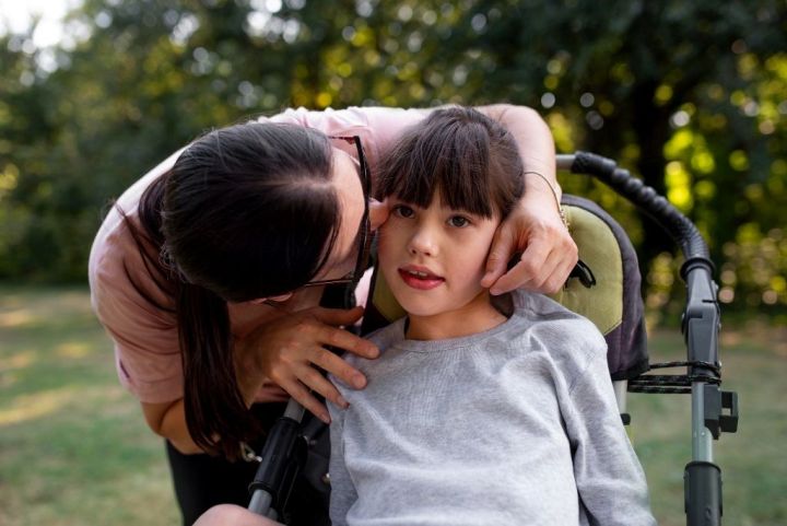 Отделение СФР по Татарстану оплатило порядка 13 тысяч дополнительных выходных дней по уходу за детьми с инвалидностью в 2024 году