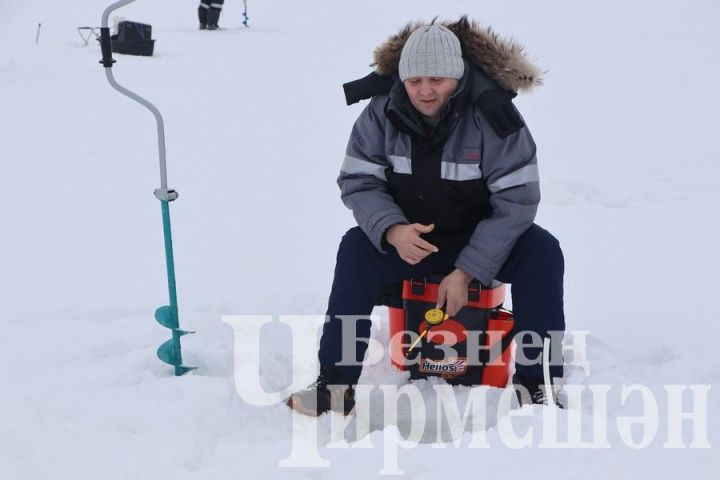 Чирмешәндә аучылар һәм балыкчылар җыелышы үтәчәк
