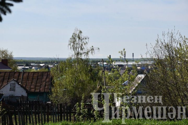Майның беренче декадасында һава температурасы нормадан 6 градуска түбәнрәк булачак