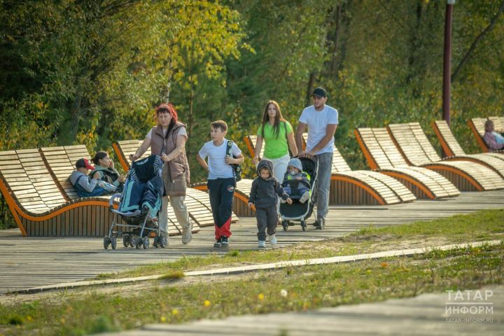 В Татарстане запускают проект для помощи подросткам и их родителям