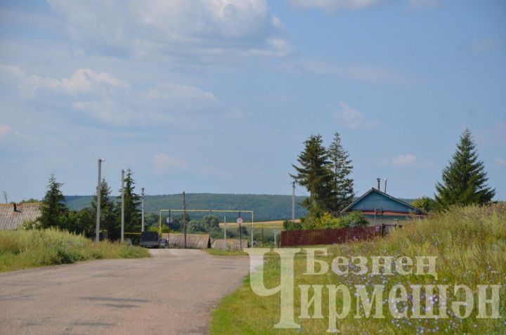 В Татарстане искусственно вызывали осадки