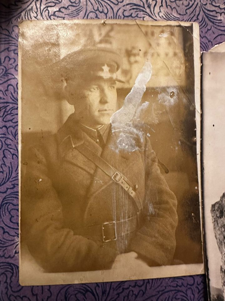 Правнучка Павла Цаплина, живущая в Канаде, мечтает побывать в селе Мордовское Афонькино