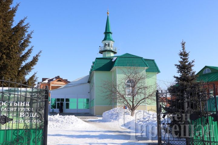 Шәгъбән ае башланды: бу айның фазыйләтләре нинди?