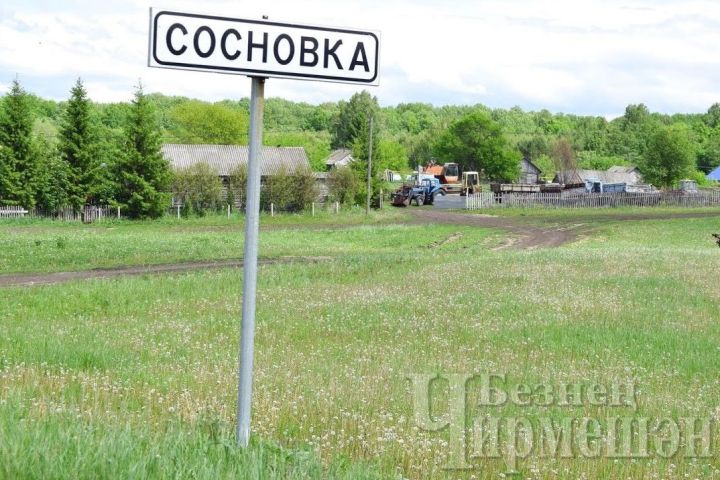 В селах Ульяновского поселения зарегистрировано 653 человека