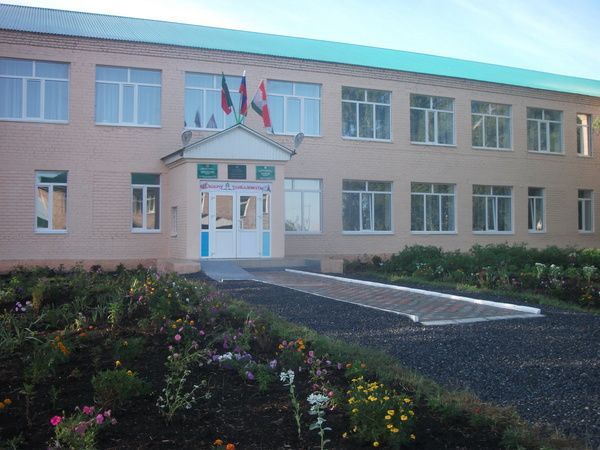 Чирмешән районы мәктәпләрендә көзге каникул башлана