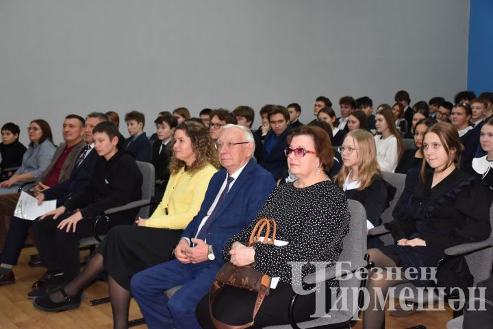 Чирмешән укучылары авыл хуҗалыгы җәмгыятьләренә экскурсияләргә барачак
