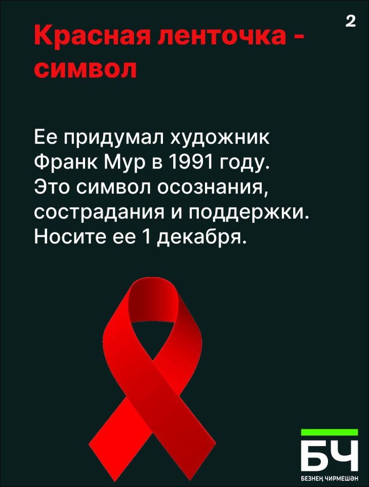 Вместе мы можем остановить ВИЧ/СПИД (карточки)