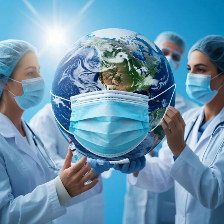 Санитарный щит нации: почему важна готовность к эпидемиям