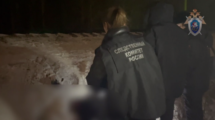 Татарстанда абыйлы-сеңелле ике бала поезд астында калып һәлак булган