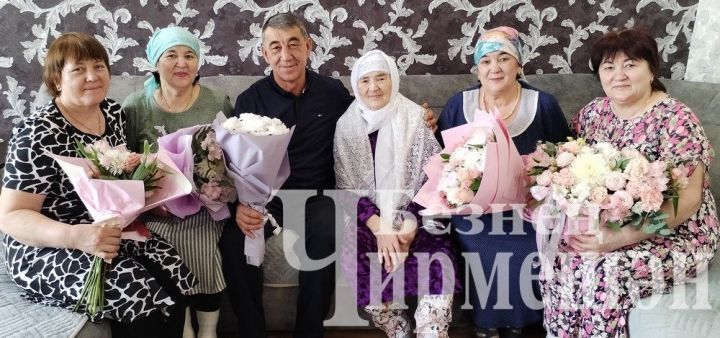 Түбән Кәминкәдән Саимәне классташы эшләгән җиреннән урлап кайткан