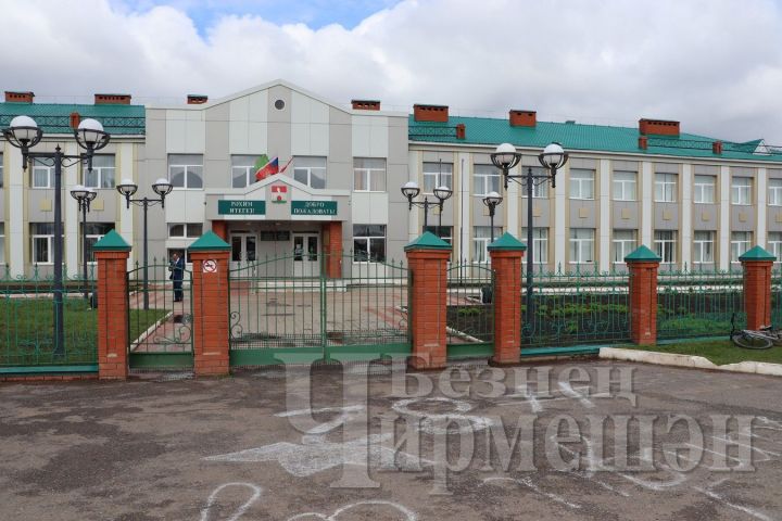 68 чыгарылыш сыйныф укучысы БДИга әзерлекне сынап карадылар