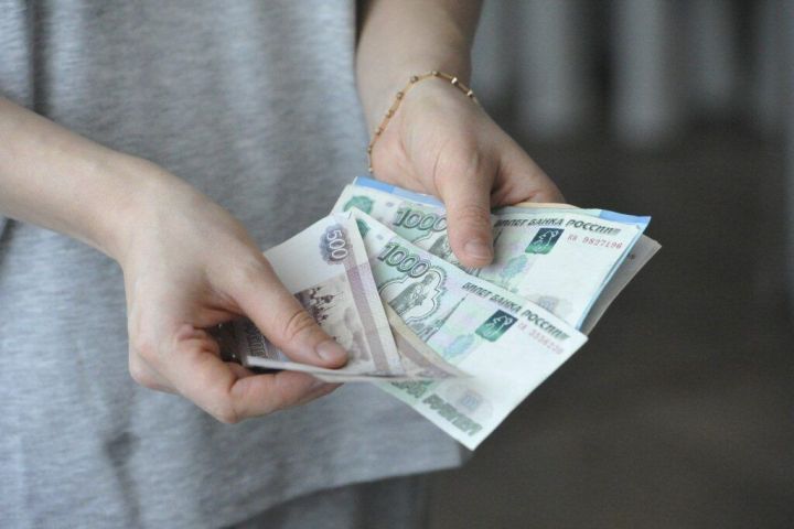 Домохозяйки тоже будут получать зарплату