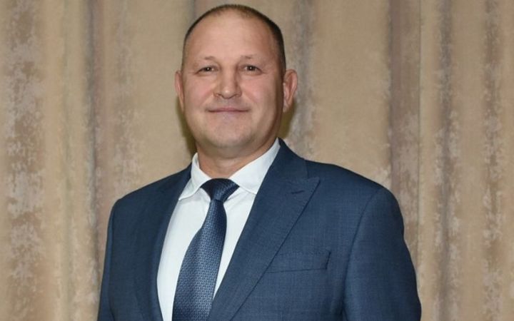 Чирмешән районы башлыгы РАМИЛ АЙБАТОВның Яз һәм Хезмәт бәйрәме уңаеннан котлавы