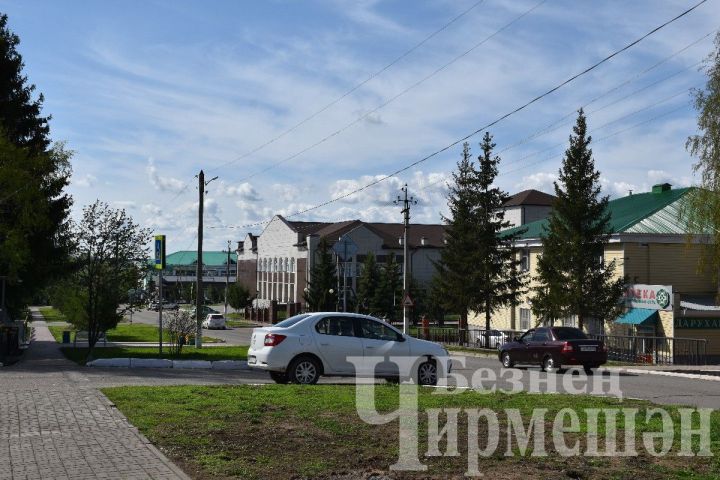 19 майга һава торышы