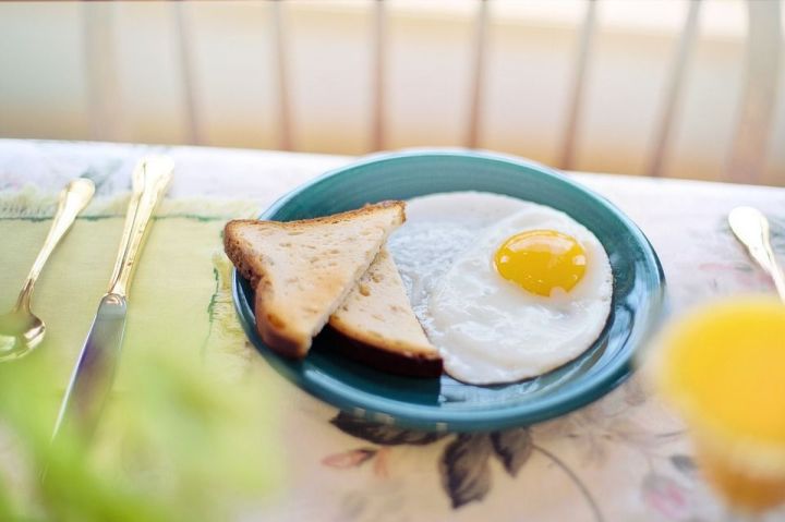 Көн саен нинди ризыклар ашарга мөмкин?