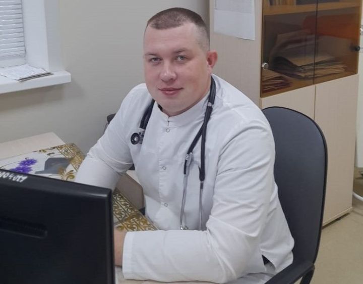 Чирмешән табибы грипптан ничек сакланырга икәнлеген сөйләде
