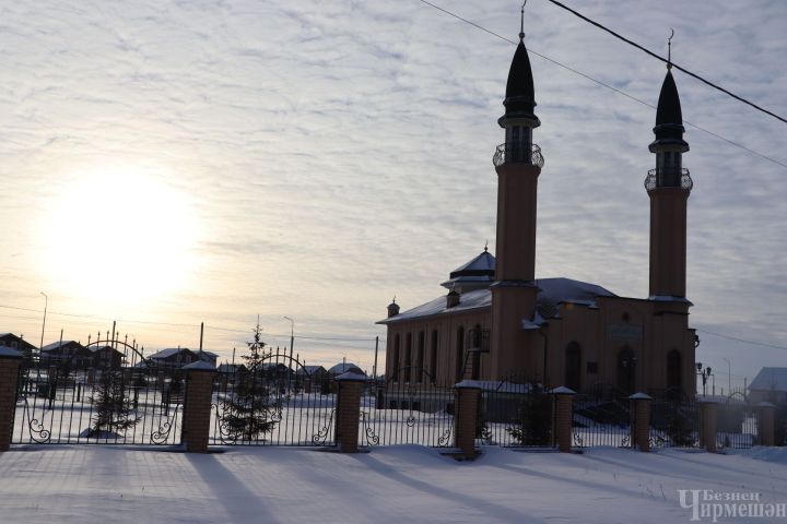 Быел ураза ничәсе башлана, һәм гает кайчан була