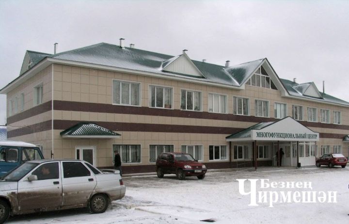 2025 елда Чирмешән районында 64 кешегә матди ярдәм күрсәтелгән