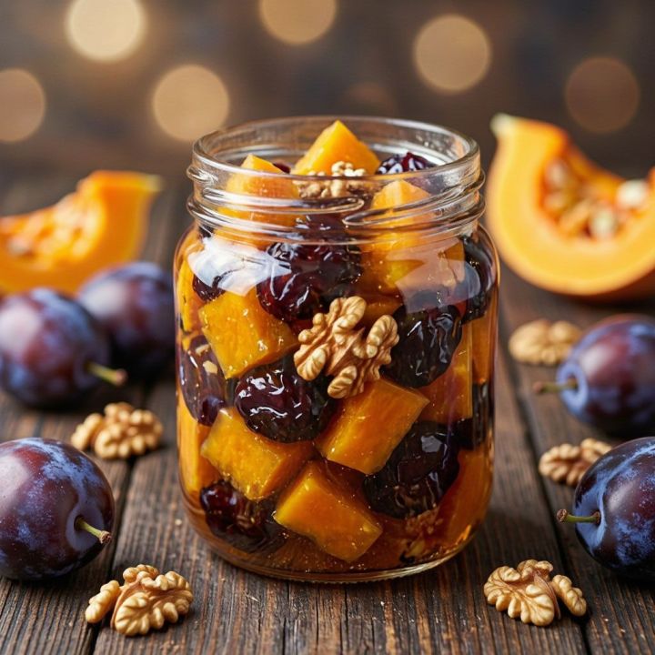 Кабактан ике тәмле ризык әзерлибез
