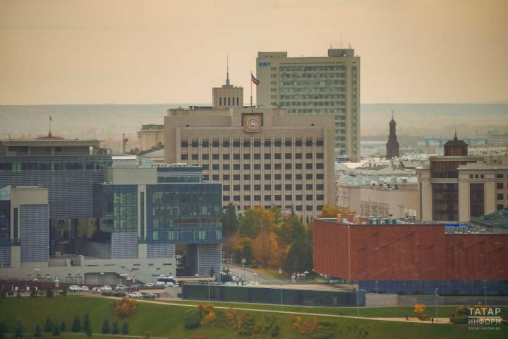 20 лет в ритме законотворчества: Парламентский центр Госсовета РТ