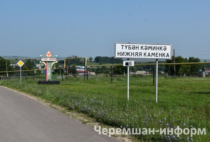 Прозвище Нияза Куриша из Нижней Каменки досталось от деда