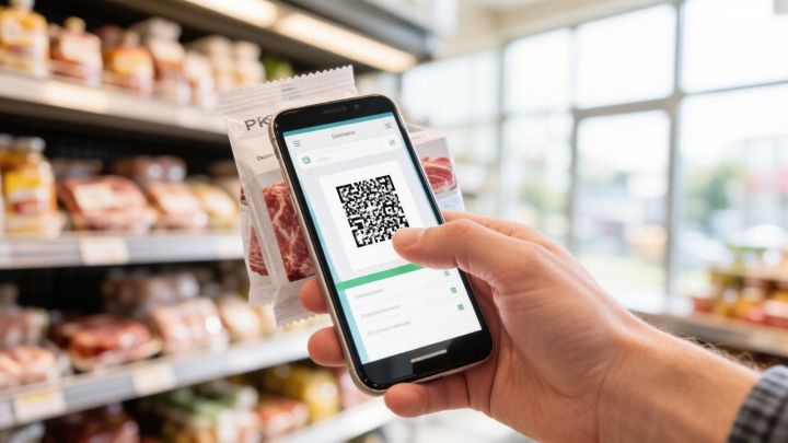 Стартует обязательная маркировка мясной продукции в системе «Честный знак»