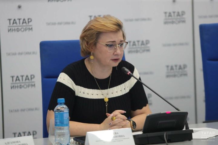 Татарстан создаёт рабочие места для людей с инвалидностью