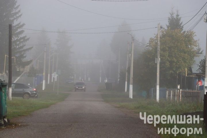 Рассказываем об истории улиц Черемшана