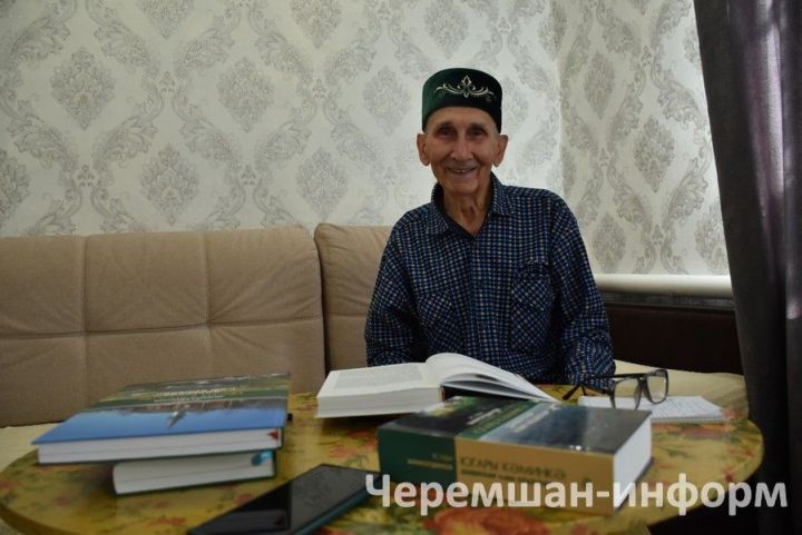 Югары Кәминкәдә исемнәр генә түгел, кушаматлар да тарих сөйли