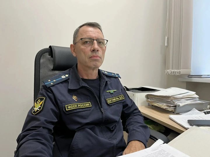 От звонков до штрафов: интервью о том, как ФССП защищает должников