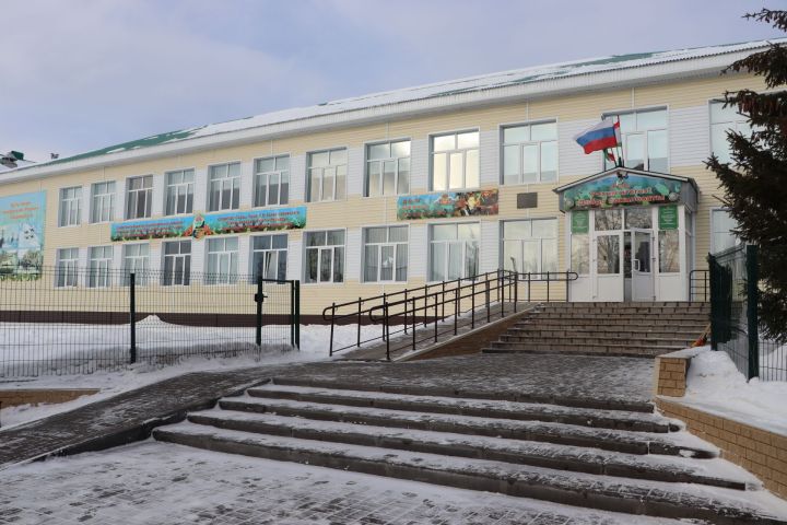 Что делать в случае бедствия? В черемшанских школах проходят учения