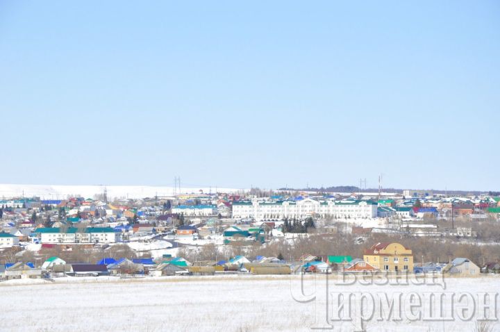 18 февральгә һава торышы