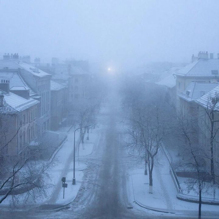 Татарстанга якын тәүлектә томан төшә