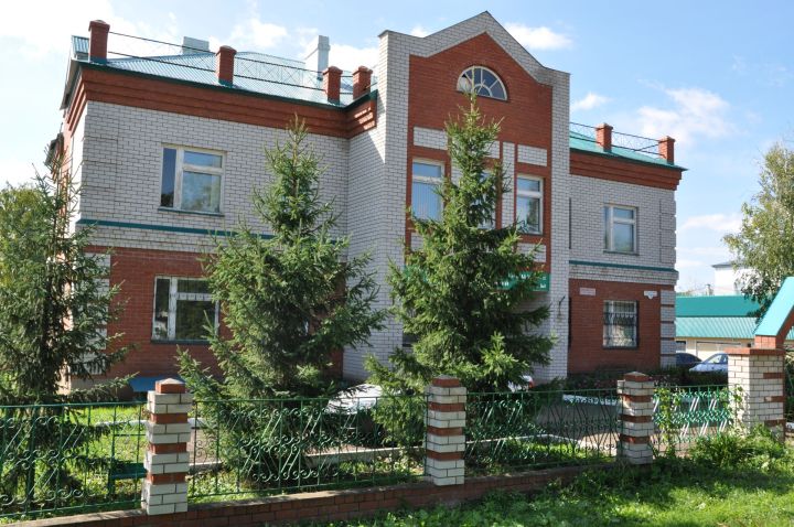 “Безнең Чирмешән” район газетасының 95 еллык юбилее