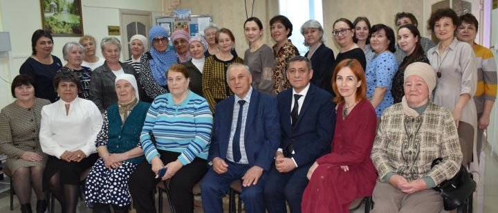Газета «Безнен Чирмешэн» - «Наш Черемшан»: 95 лет в диалоге с читателем