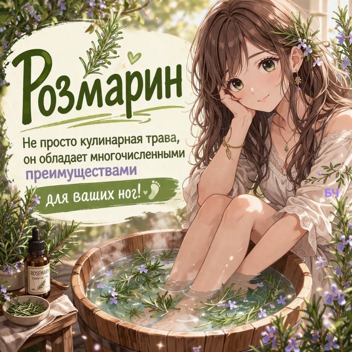 Розмарин (карточки)