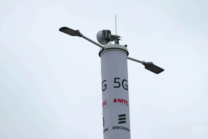 Өй интернетына тоташу турында авылларда сораштыру үткәрү 30 апрельгә кадәр озайтылды