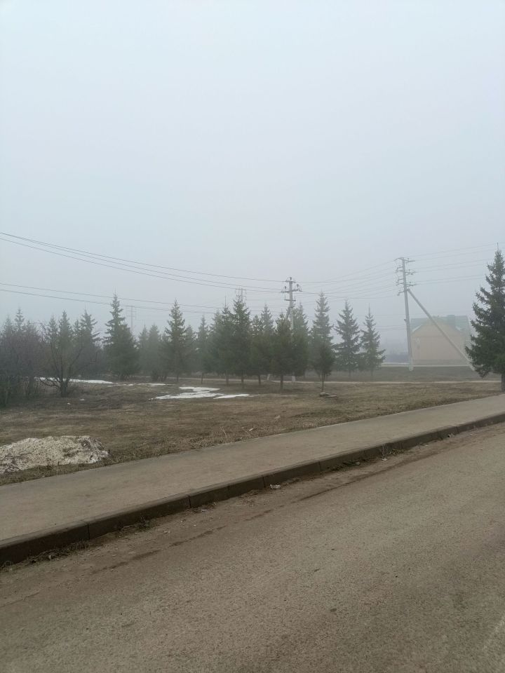 3 апрельгә һава торышы