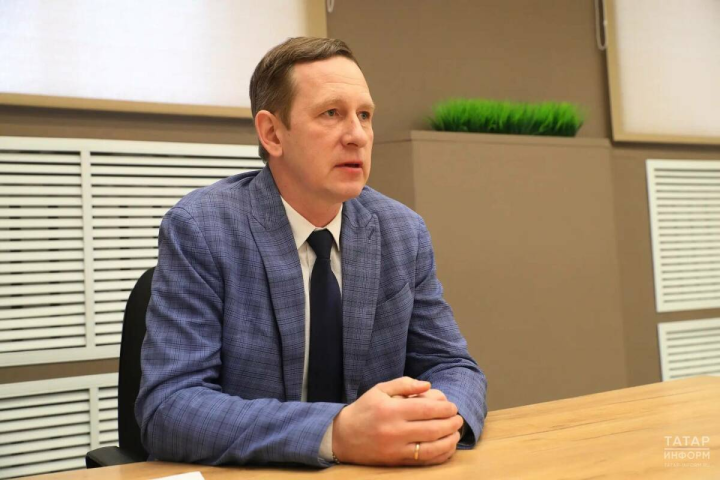 В Войсках беспилотных систем обучают на настоящих ударных дронах