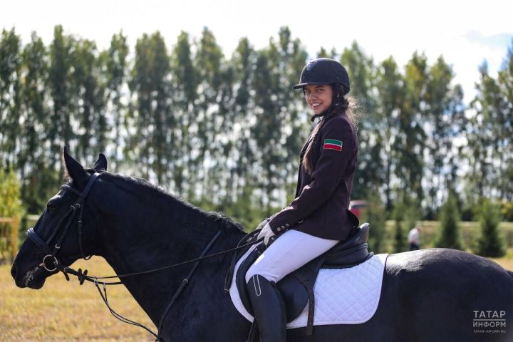 Скачки и международный чемпионат жокеев станут ярким событием   XVII Международного экономического форума  «Россия – Исламский мир: КазаньФорум»