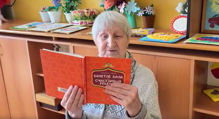 Чирмешәндә Тукай шигырьләрен укучылар саны атна саен арта