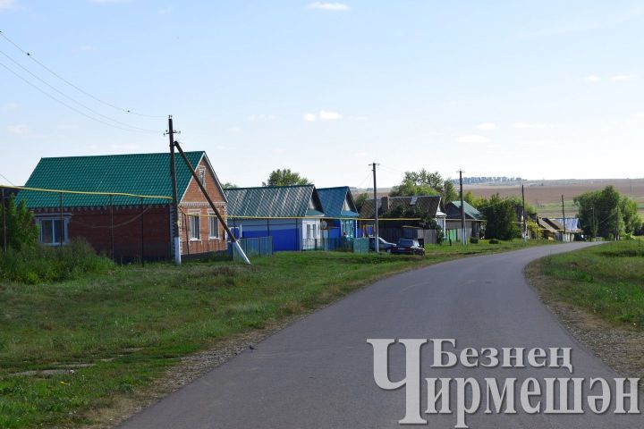 На улице Заречная села Нижняя Каменка скоро решится проблема воды