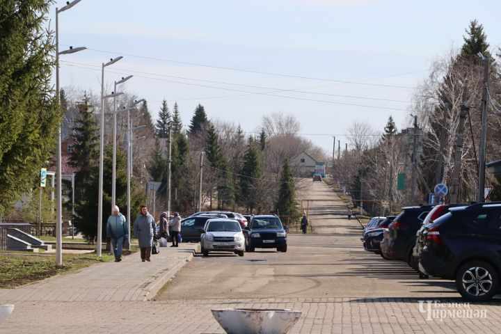 Стало известно, где в Татарстане живут долгожители