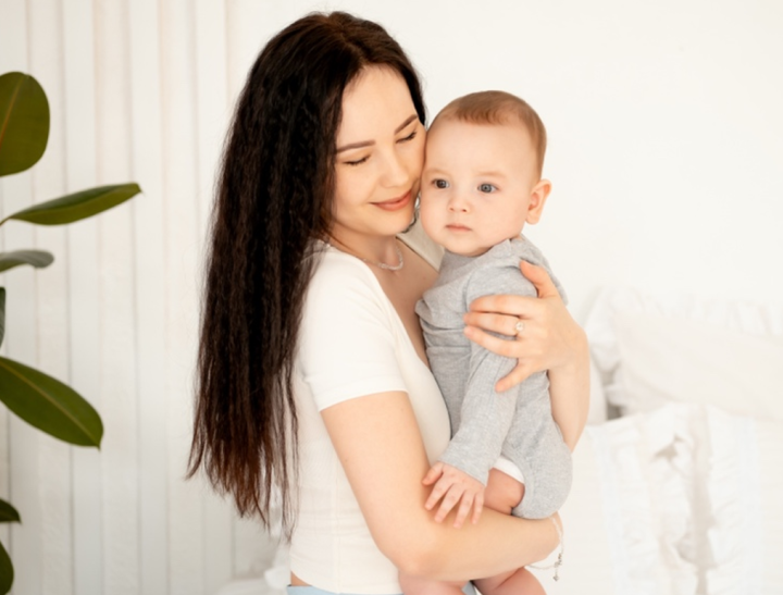 Более 24,2 млн перевели на выплату пособия  по уходу за детьми до 1,5 лет в Республике Татарстан