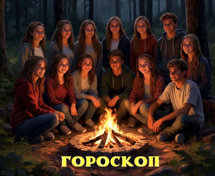 Гороскоп на 16 июня 2026 года