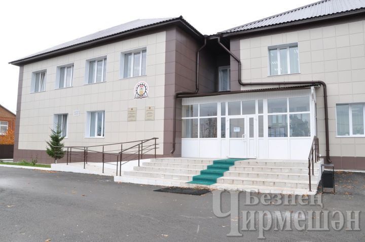 Чирмешән аграр техникумын 46 студент тәмамлый